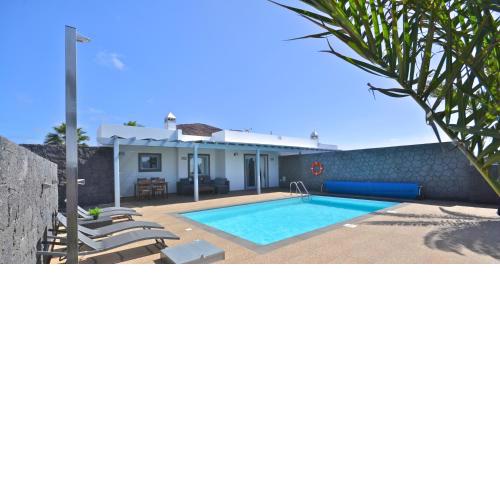 villa Jerry