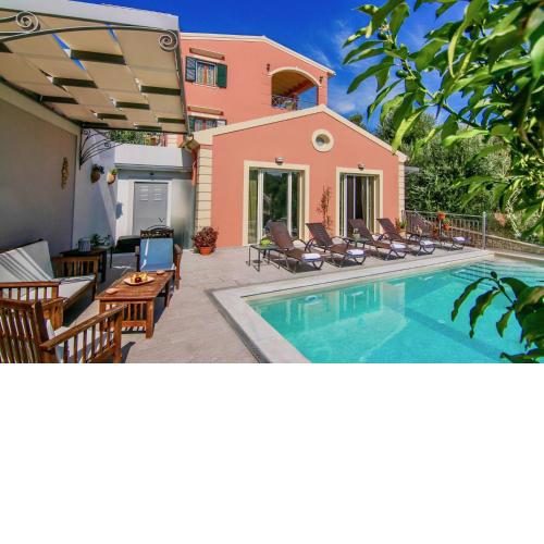 Villa Jewel by MediterraneanVillas