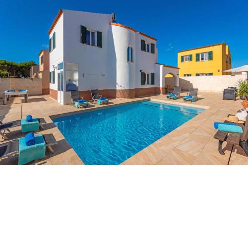 Villa Jeybo by Villa Plus