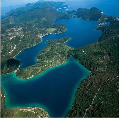 Villa Jezero