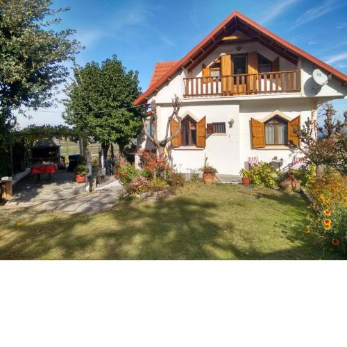 Villa Jiliana