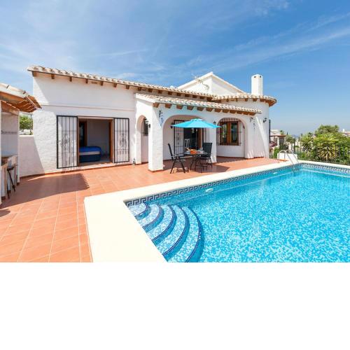 Villa Jillian by Interhome