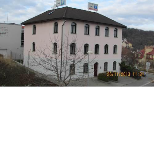 Villa Jinonice