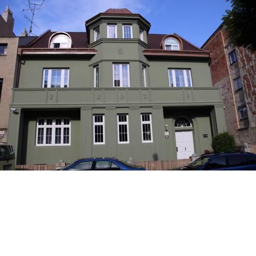 Villa JKC