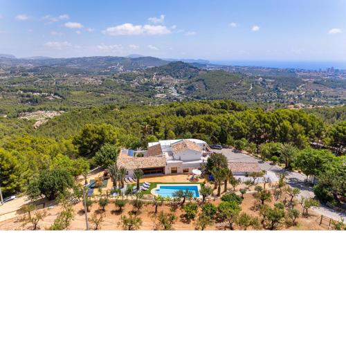 Villa Joan - PlusHolidays