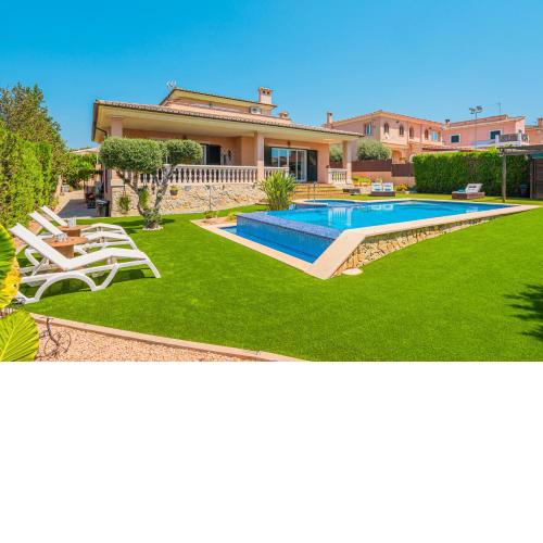 Villa Joan Deia Escultor
