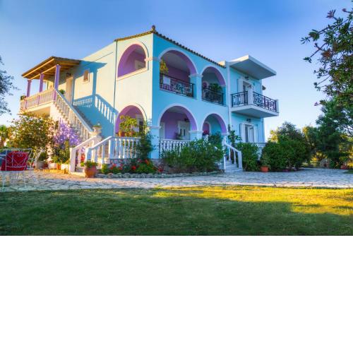 Villa Joanna