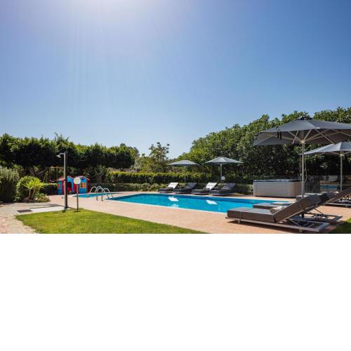 Villa Joanna