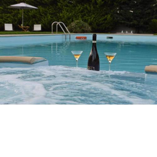 Villa John Dimeon With Private Pool
