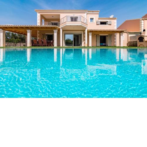 Villa Johnnie