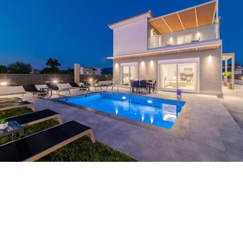 Villa Johnny