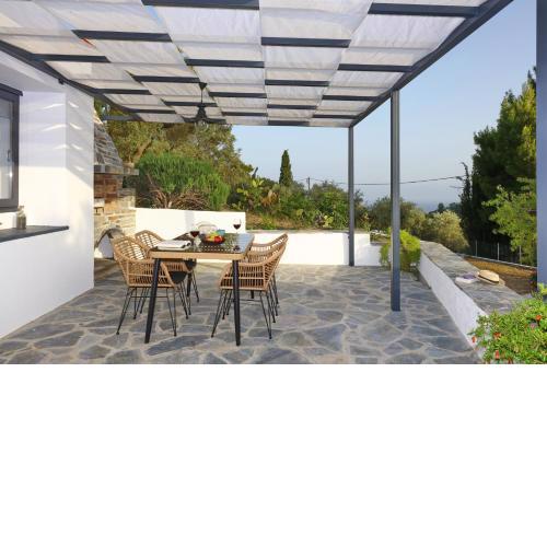Villa John's Skopelos Stafilos