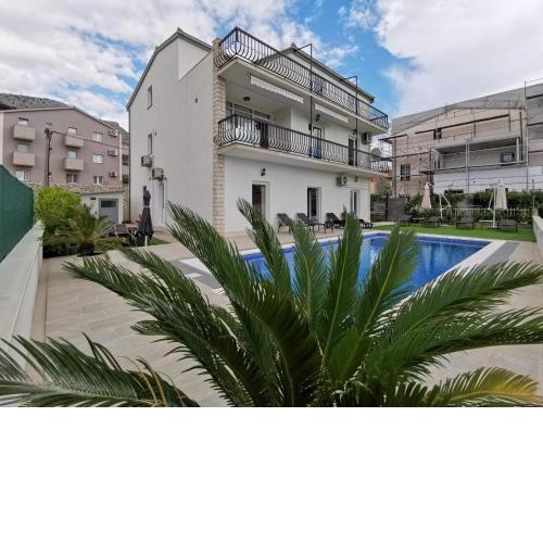 Villa JoMa