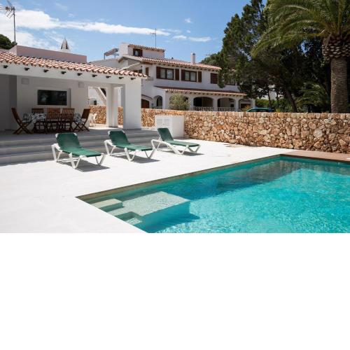 Villa JOMAR