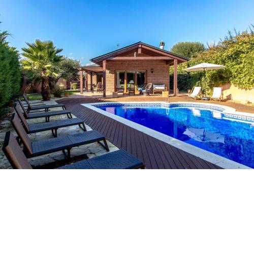 Villa Jorvid