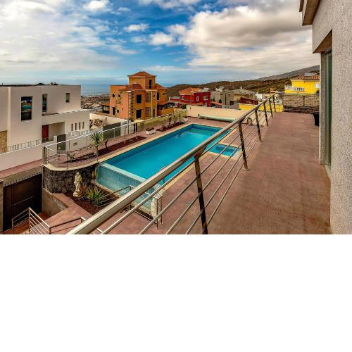 Villa Josefina