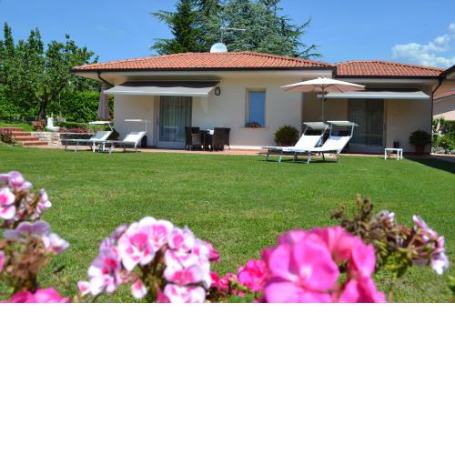 Villa Josephine