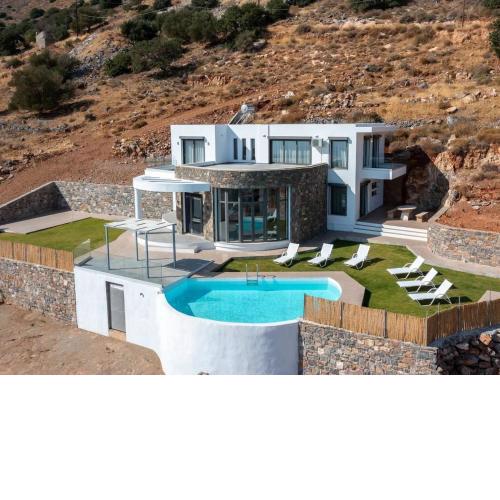 Villa Joy by Interhome