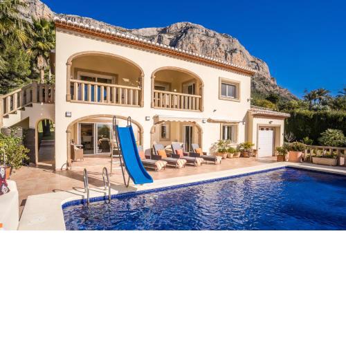 Villa Joyza