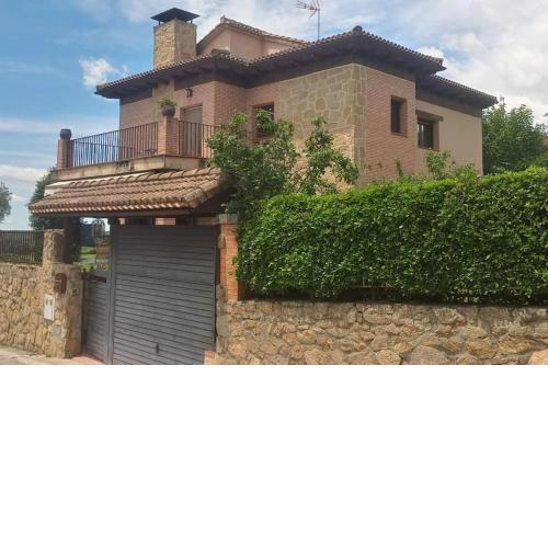 Villa Juan