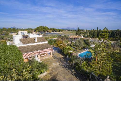Villa Juana