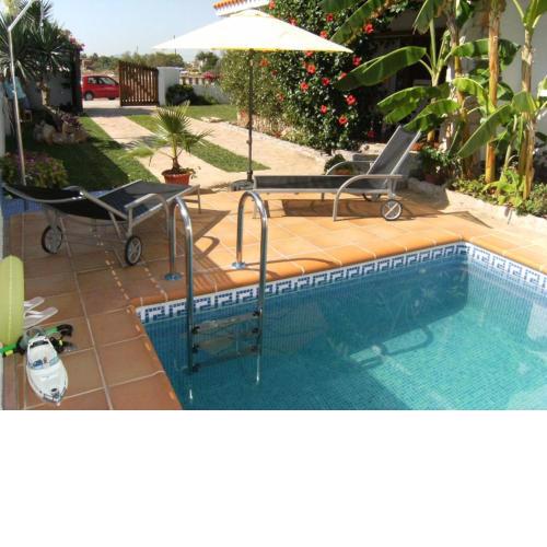 Villa Juani