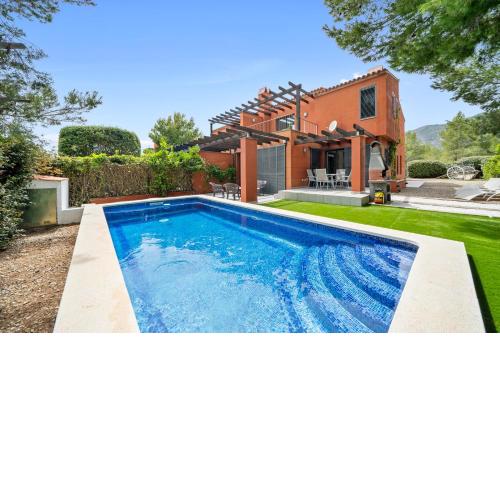 Villa Juanillo
