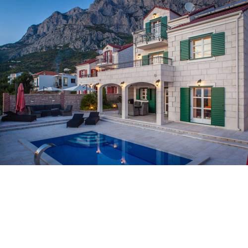 Villa Julia