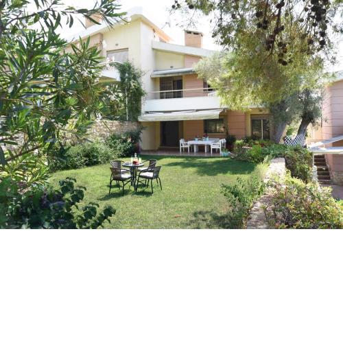 Villa Julia