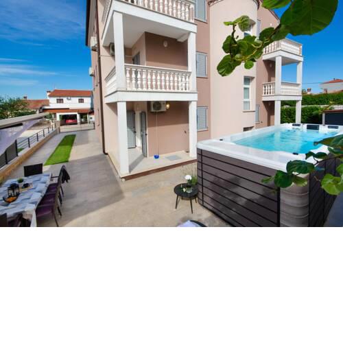 Villa Juliana