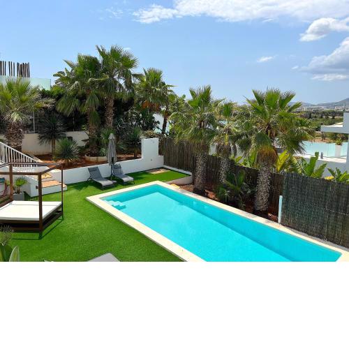 VILLA JULIETA