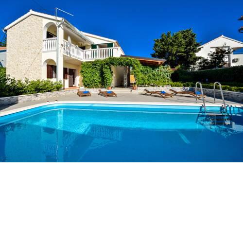 VILLA JULIJA