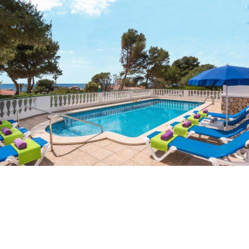 Villa Julio by Villa Plus