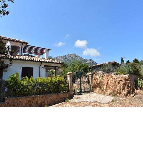 Villa Juniper