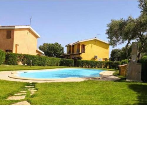 Villa Juniperus