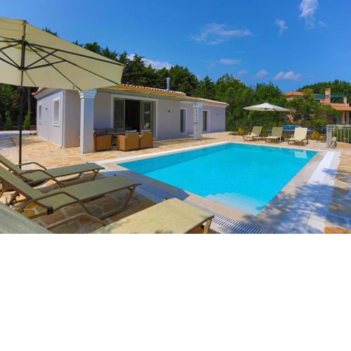 Villa Jupeter