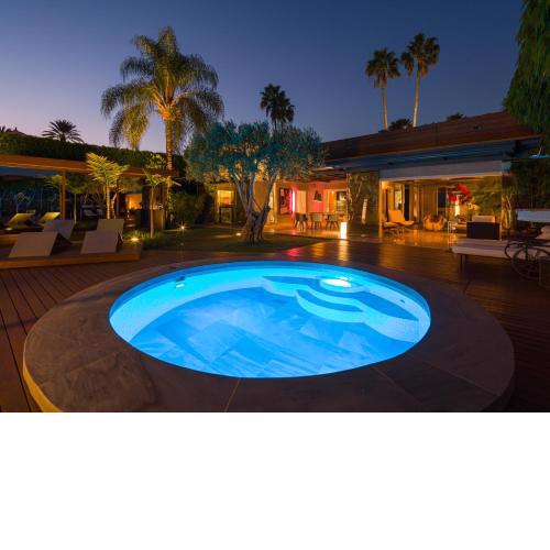 Villa Kai by Maspalomas Holiday Villas