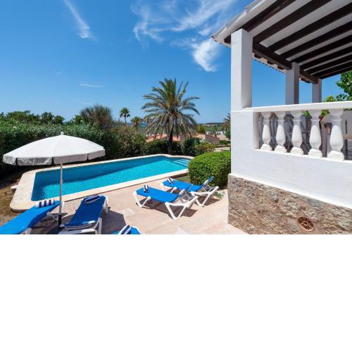 Villa KAKABA