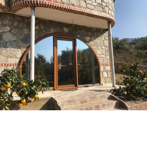 Villa Kalamaki