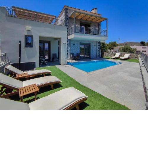 Villa Kali Sykia