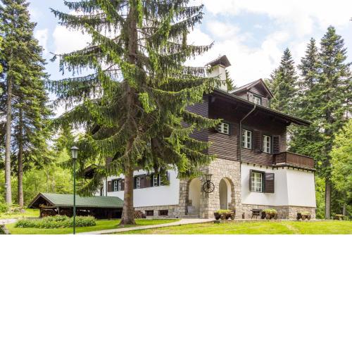 Villa Kalia