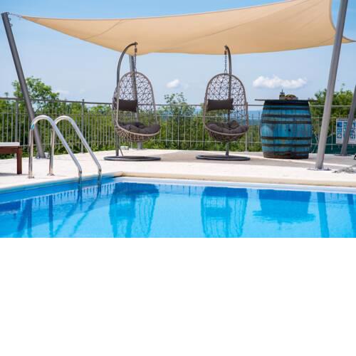 Villa Kalic