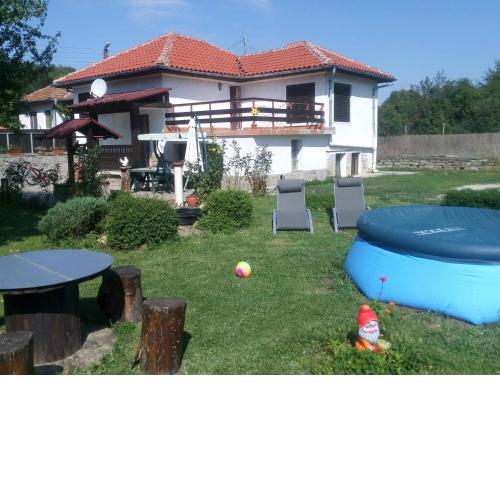 Villa Kalin