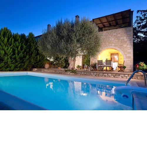 Villa Kalipso with Private Pool