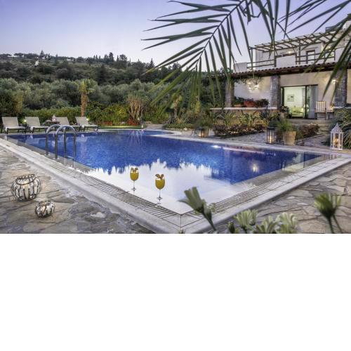 Villa Kalithea