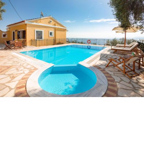 Villa Kalithea