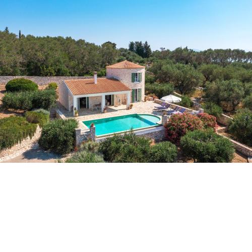 Villa Kalithea