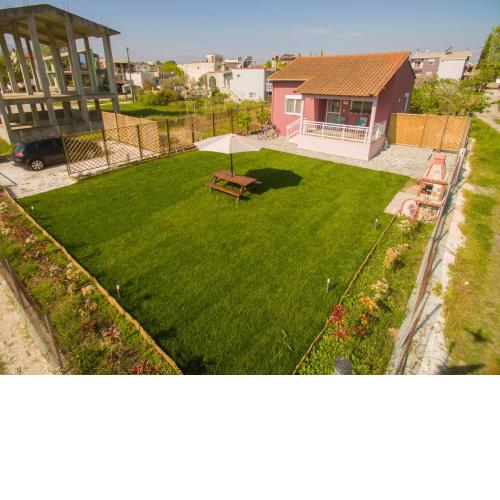Villa Kalliope