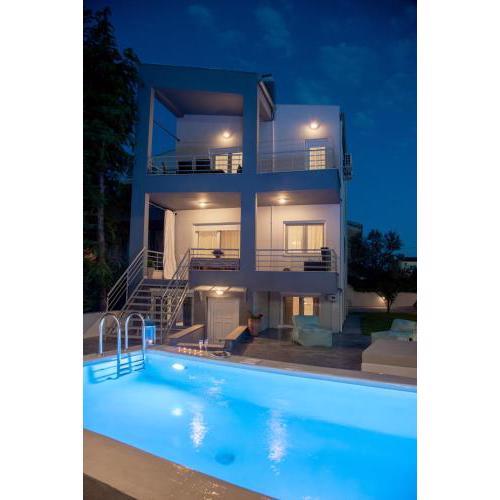 Villa Kallisti