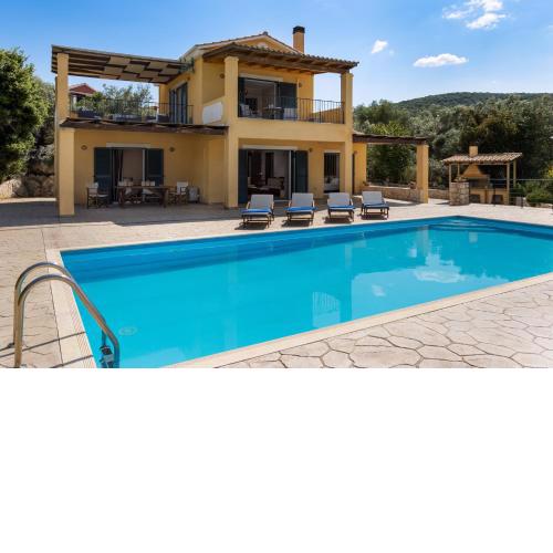 Villa Kallisti